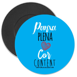 "PANXA" Imant nevera  59mm