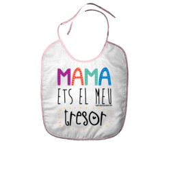 " TRESOR mama" Pitet bebè